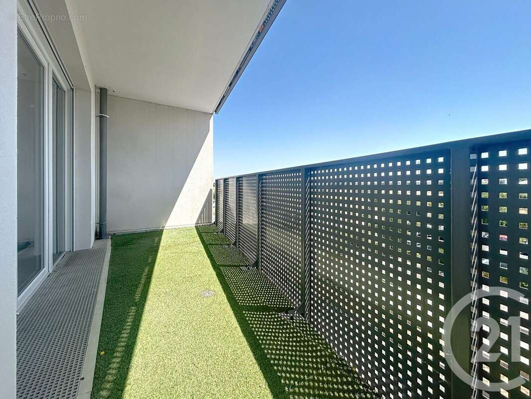 Appartement à MELUN