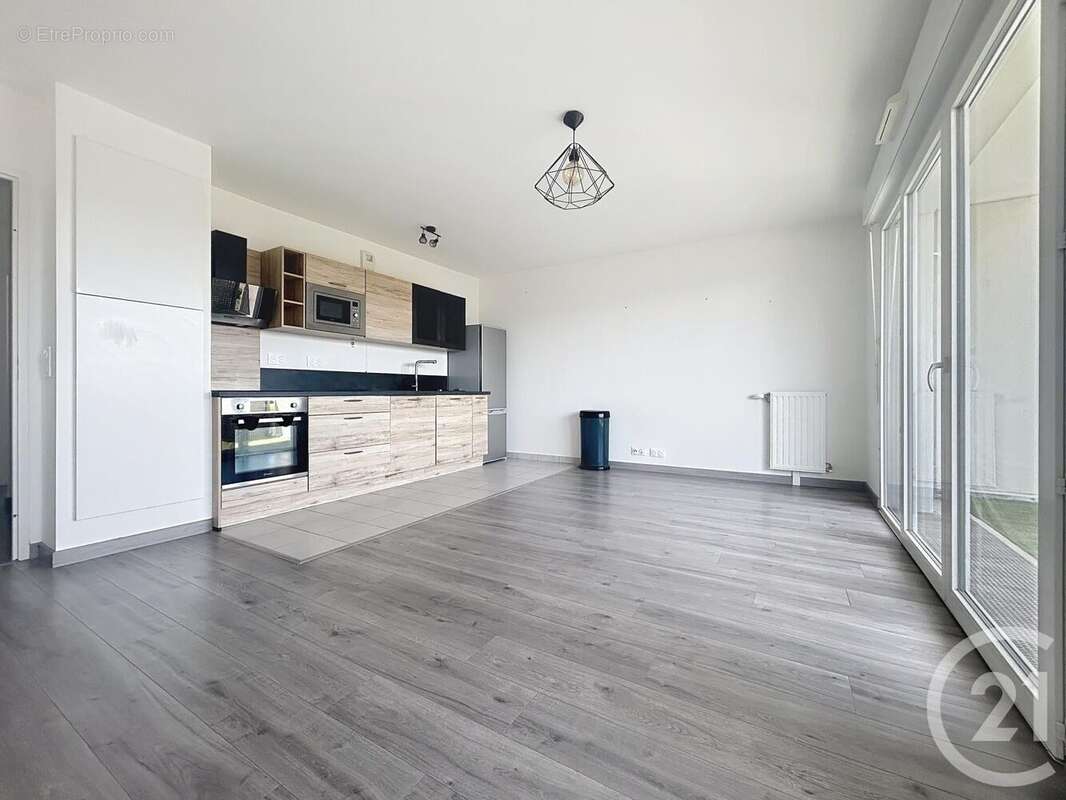 Appartement à MELUN