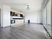 Appartement à MELUN