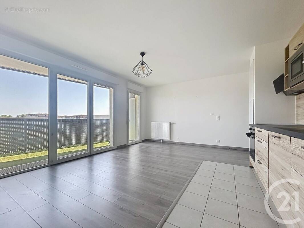 Appartement à MELUN