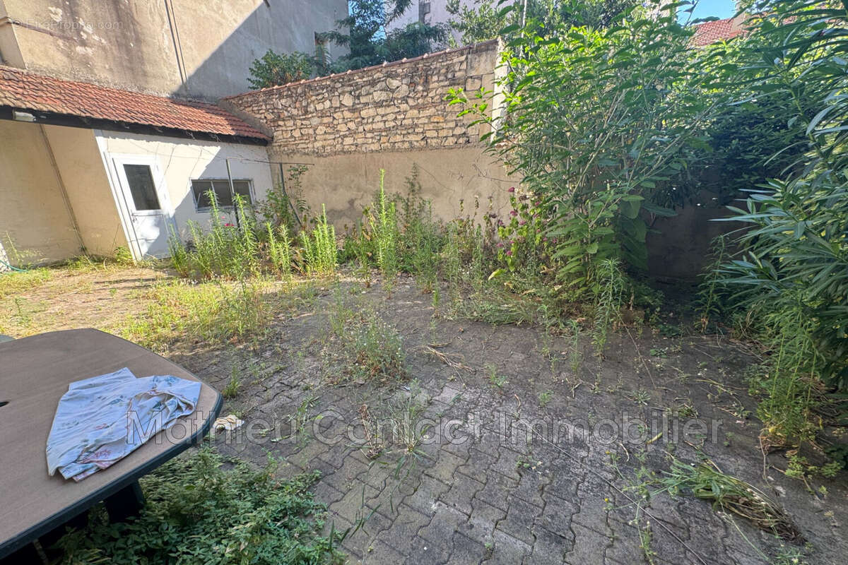 Appartement à NIMES