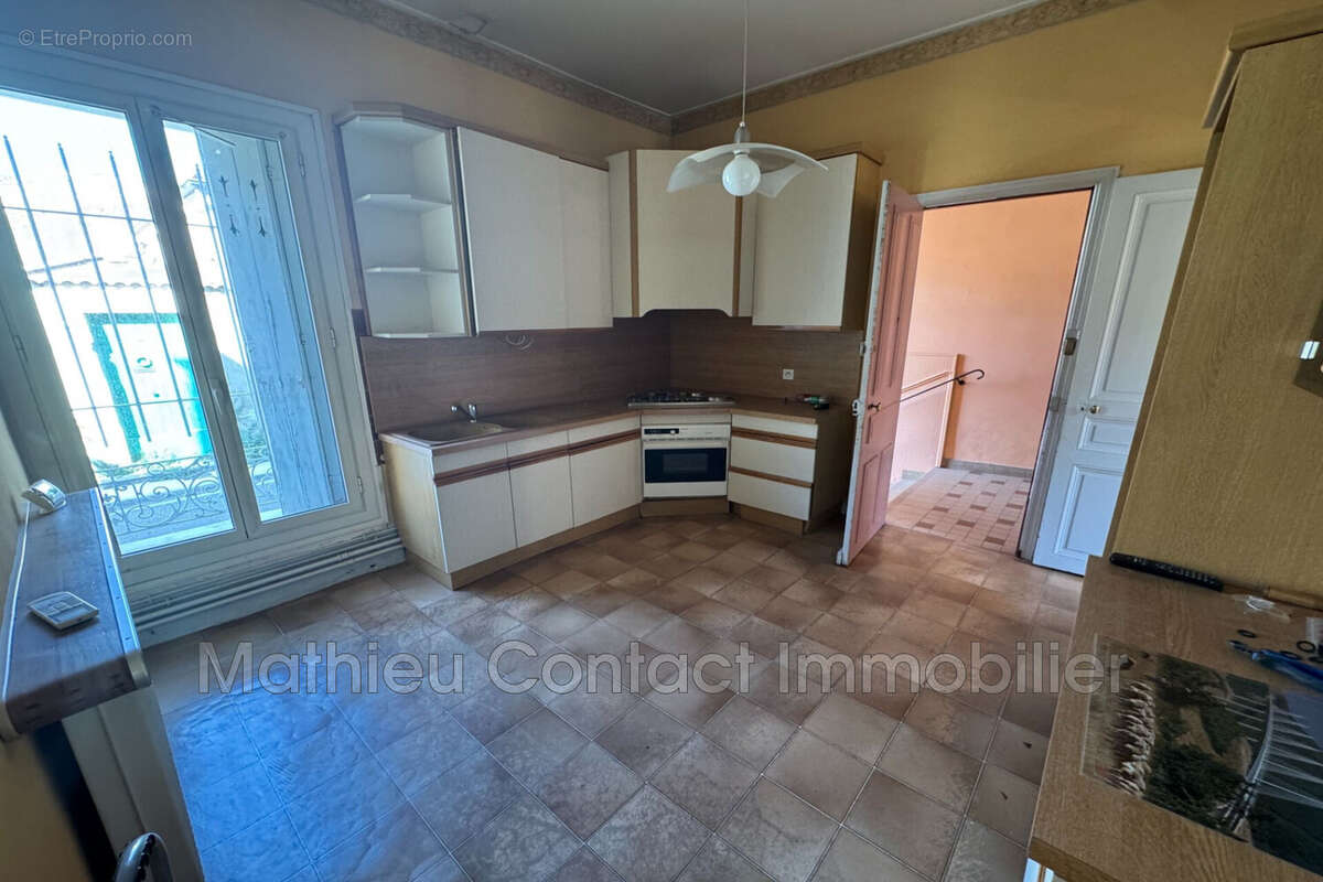 Appartement à NIMES