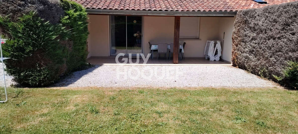 Maison à GRENADE-SUR-L'ADOUR