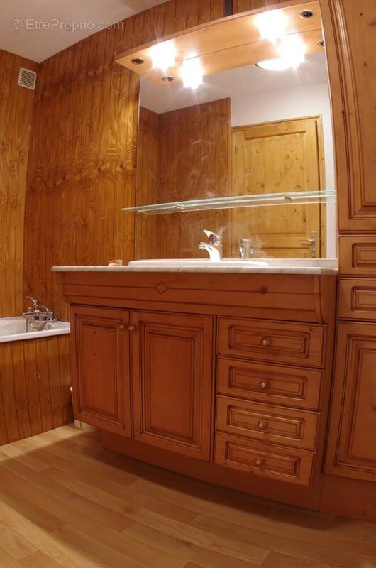 Appartement à LES AVANCHERS-VALMOREL