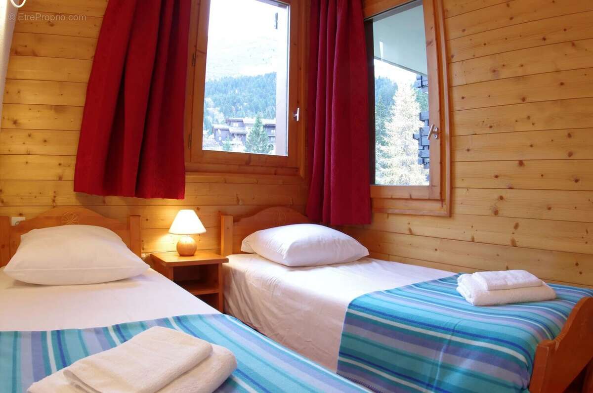 Appartement à LES AVANCHERS-VALMOREL