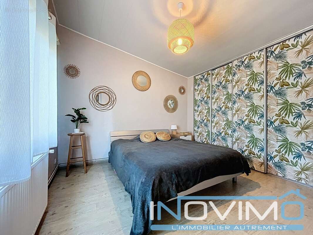 becuwe_00001 (1) - Maison à LOON-PLAGE