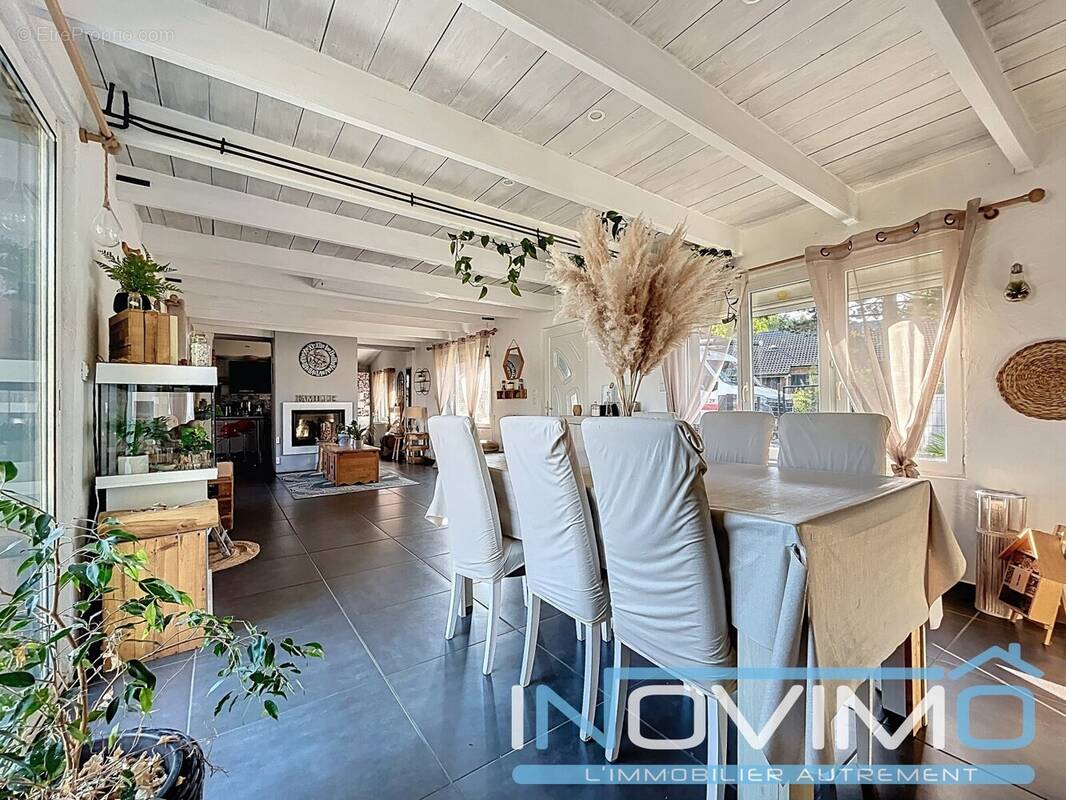 becuwe_00005 - Maison à LOON-PLAGE