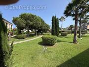 Appartement à LINGUIZZETTA