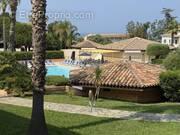 Appartement à LINGUIZZETTA