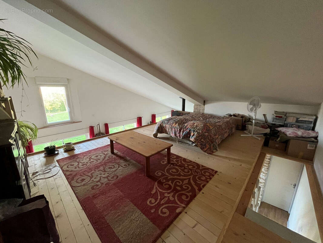 Photo 6 - Maison à MAILLE