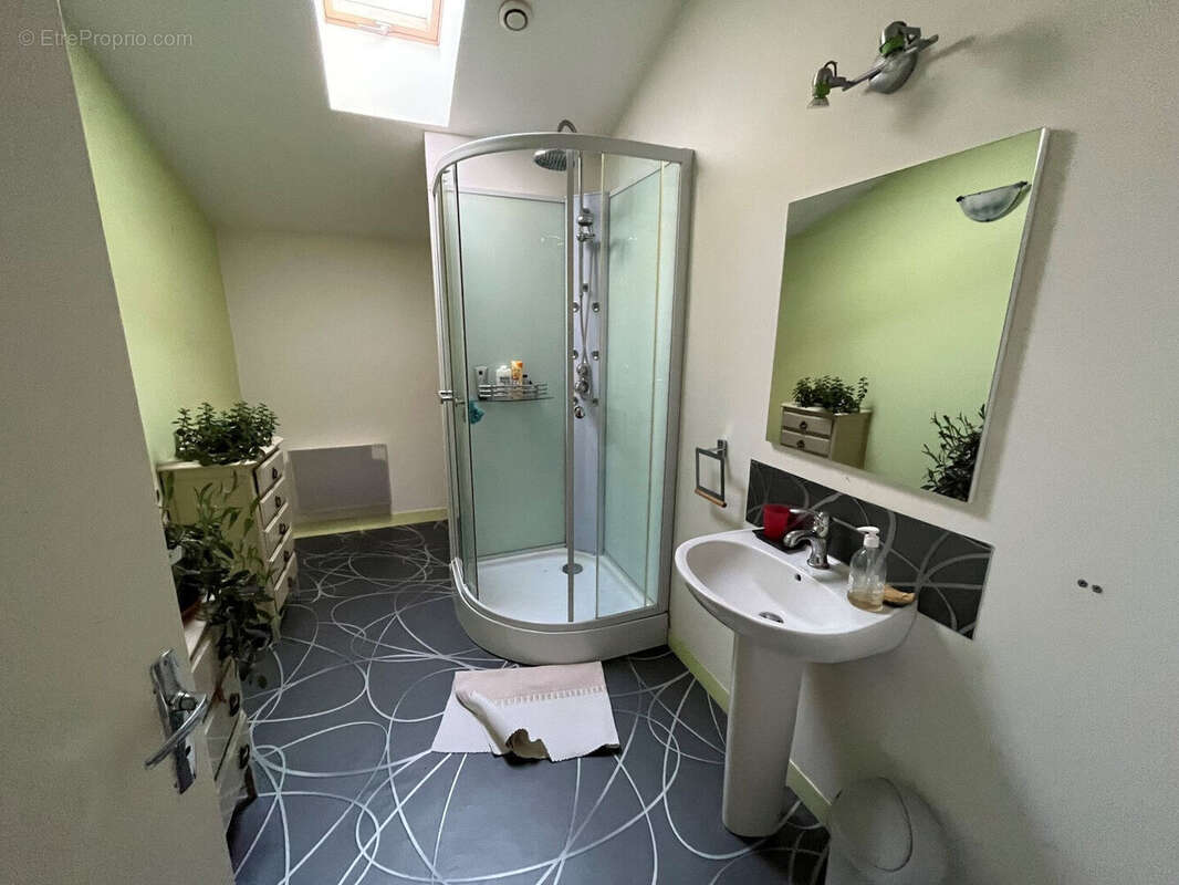 Photo 8 - Maison à MAILLE