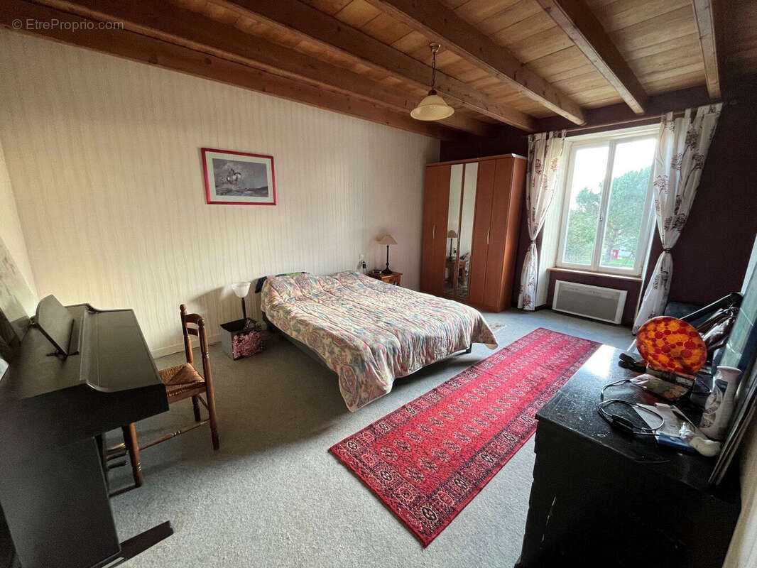 Photo 9 - Maison à MAILLE