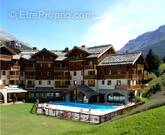 Appartement à AUSSOIS