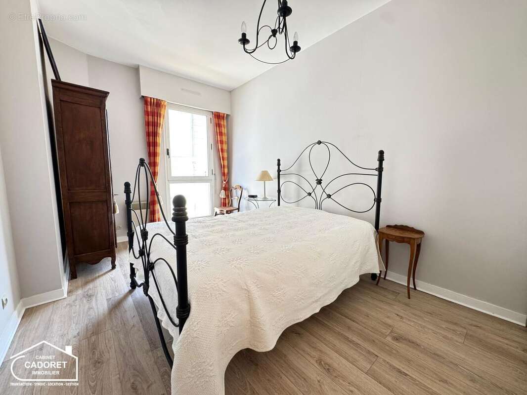   - Appartement à PORNIC