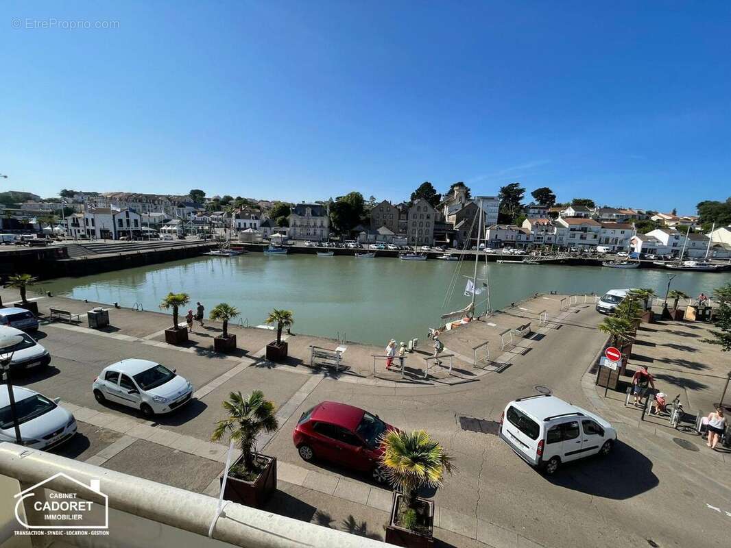   - Appartement à PORNIC
