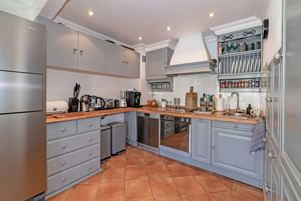 Appartement à SAINT-JEAN-CAP-FERRAT