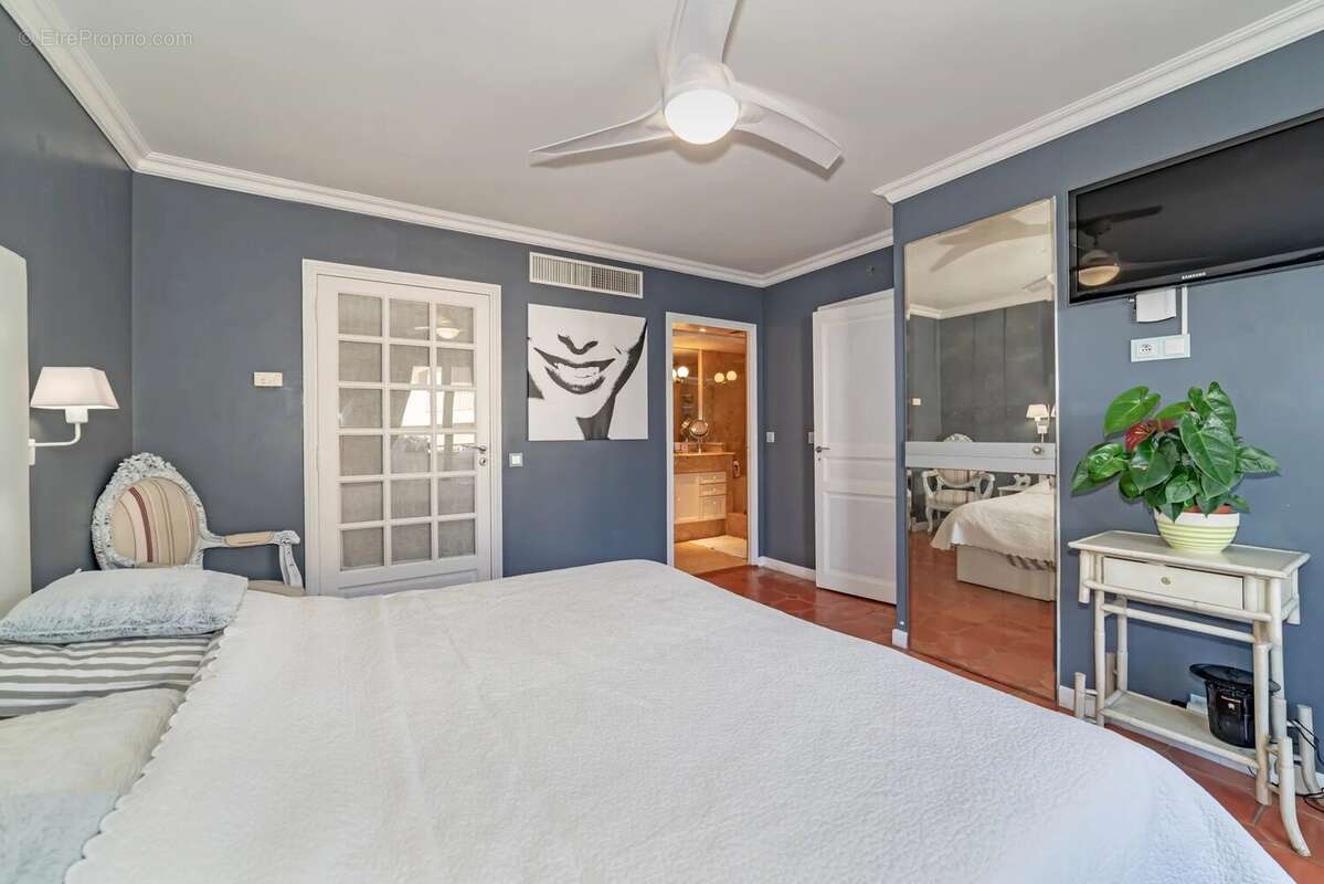 Appartement à SAINT-JEAN-CAP-FERRAT