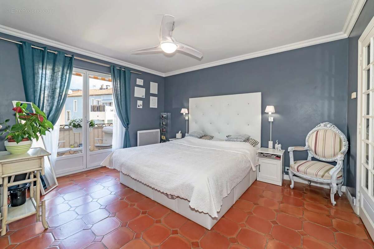 Appartement à SAINT-JEAN-CAP-FERRAT