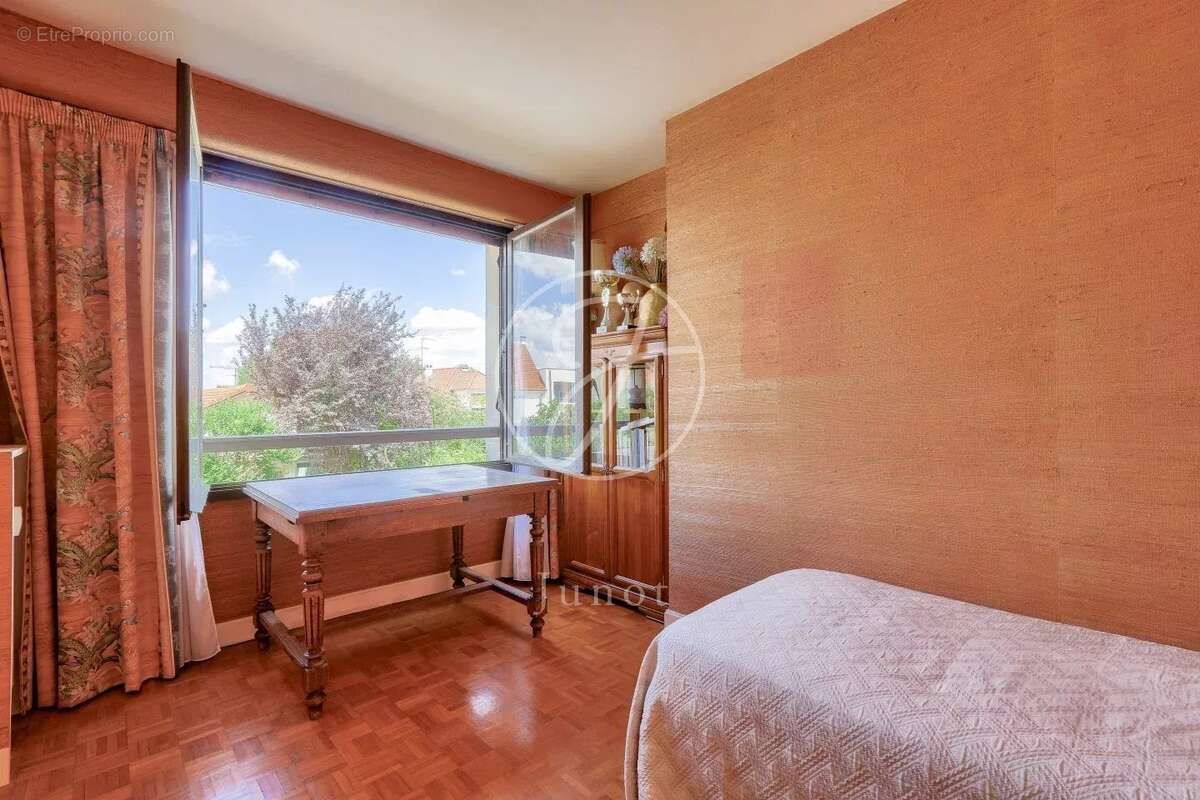 Appartement à SAINT-CLOUD