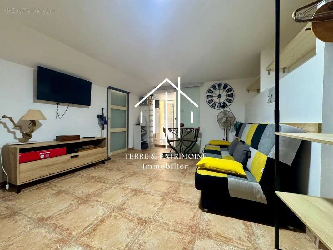 Maison à LAVILLEDIEU