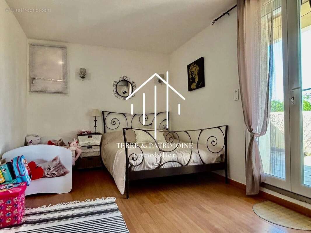 Maison à LAVILLEDIEU