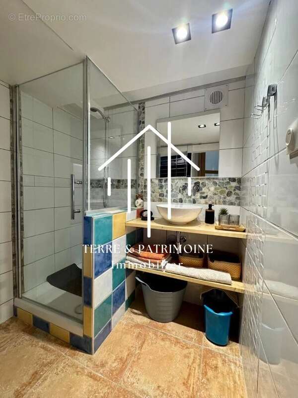 Maison à LAVILLEDIEU