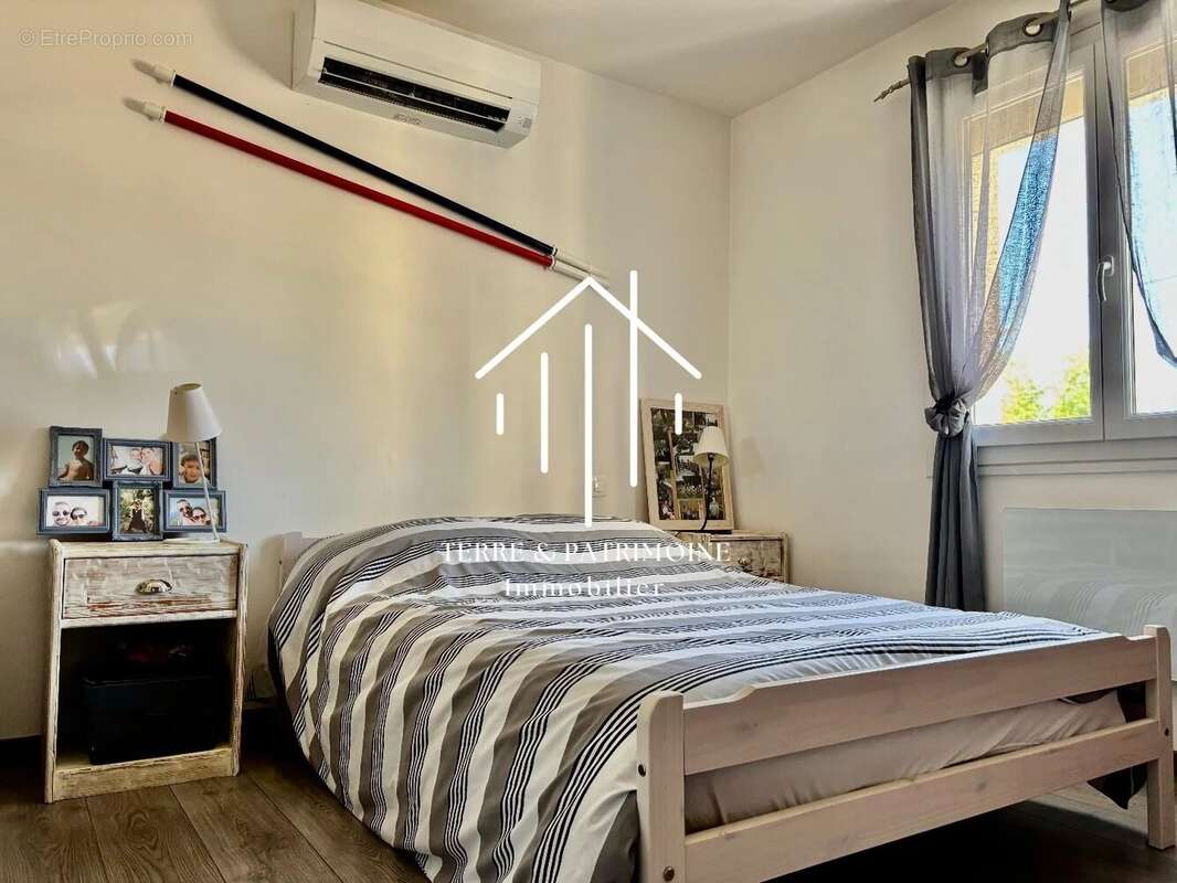 Maison à LAVILLEDIEU