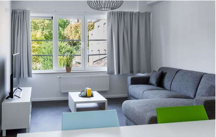 Appartement à TOUQUES