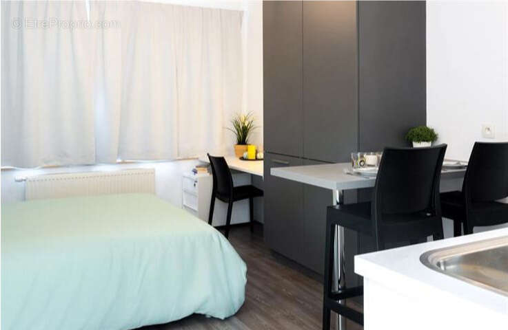 Appartement à TOUQUES