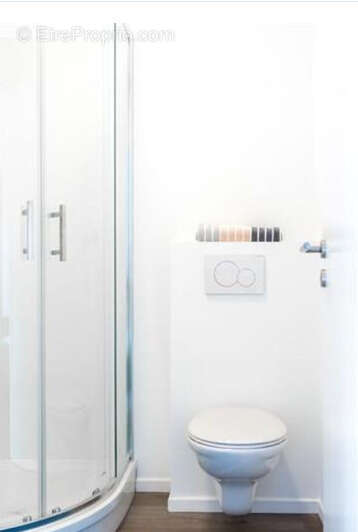 Appartement à TOUQUES