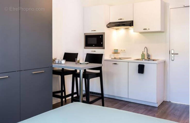 Appartement à TOUQUES