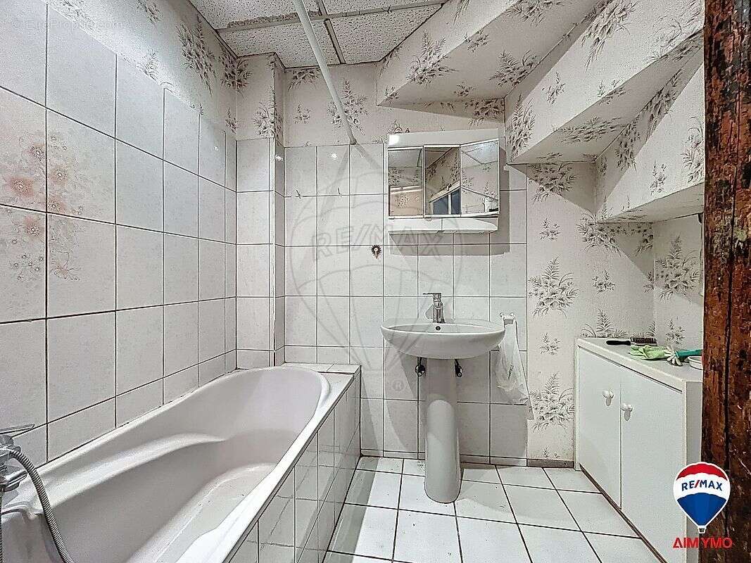 Maison à AMMERSCHWIHR