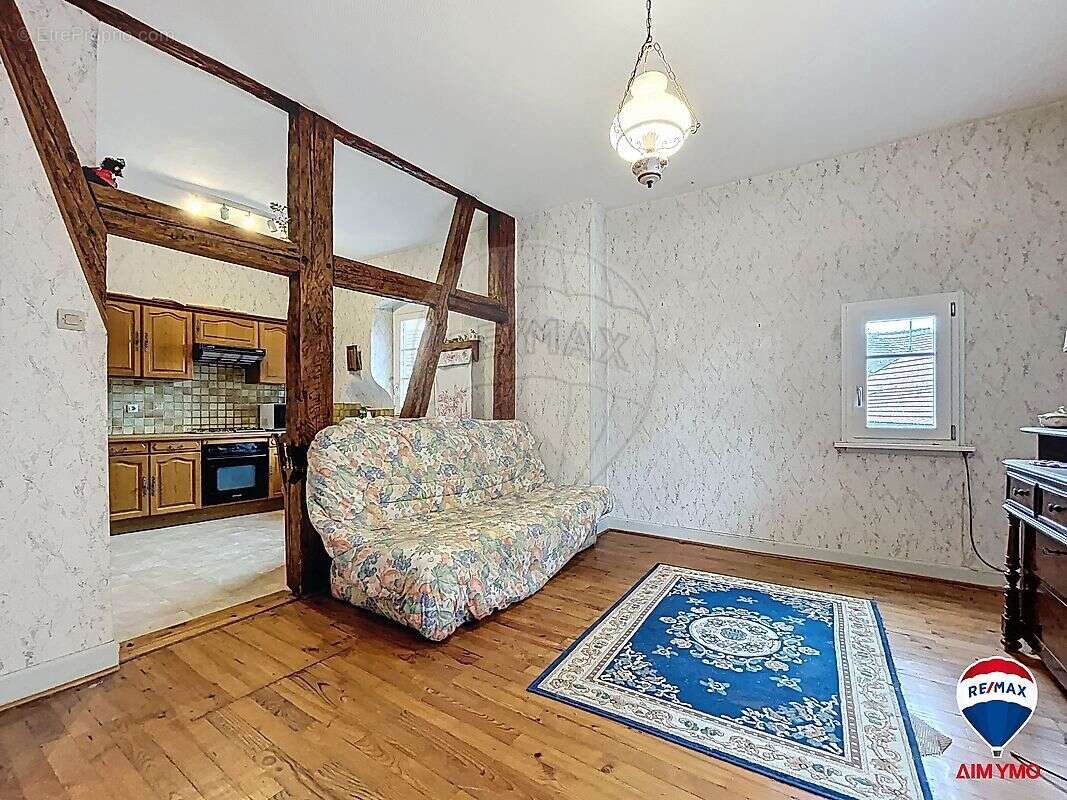 Maison à AMMERSCHWIHR