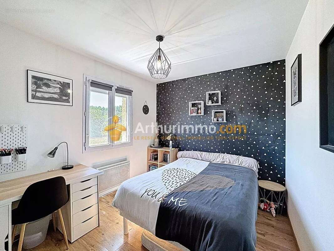 Maison à SAINT-SAVIN