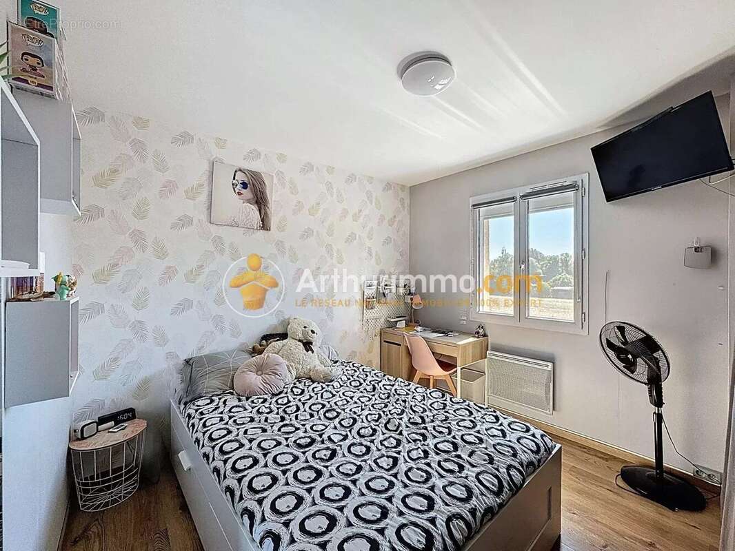 Maison à SAINT-SAVIN