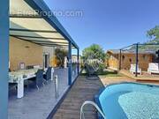 Maison à SAINT-SAVIN