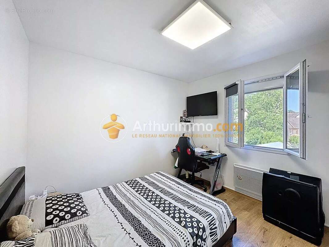 Maison à SAINT-SAVIN