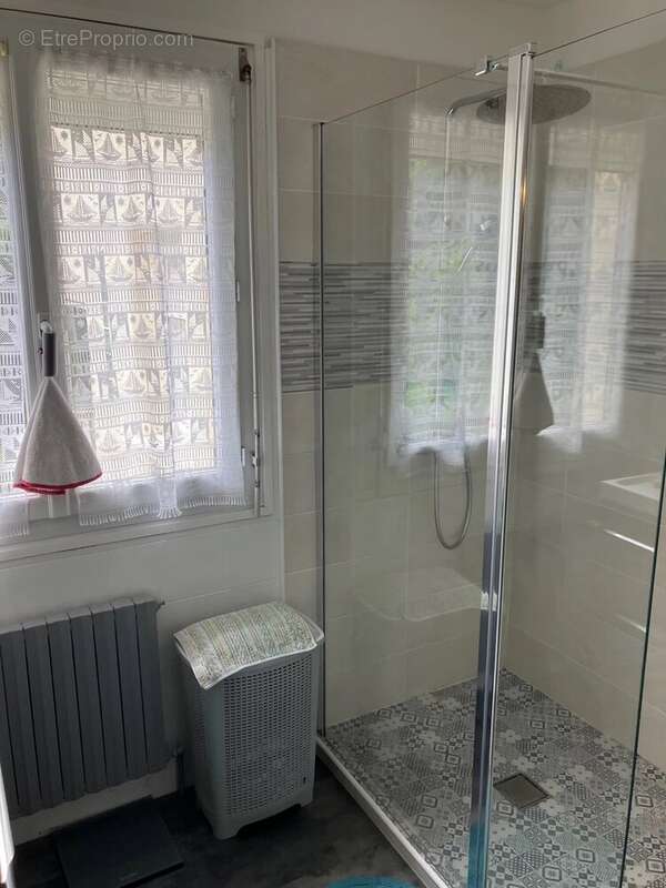 Maison à LA MEMBROLLE-SUR-CHOISILLE