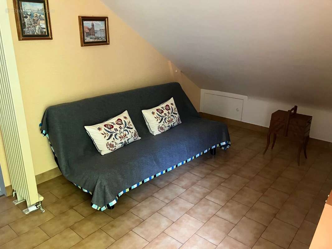 Maison à LA MEMBROLLE-SUR-CHOISILLE