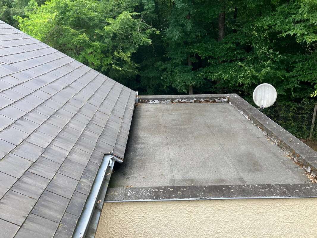 Maison à LA MEMBROLLE-SUR-CHOISILLE