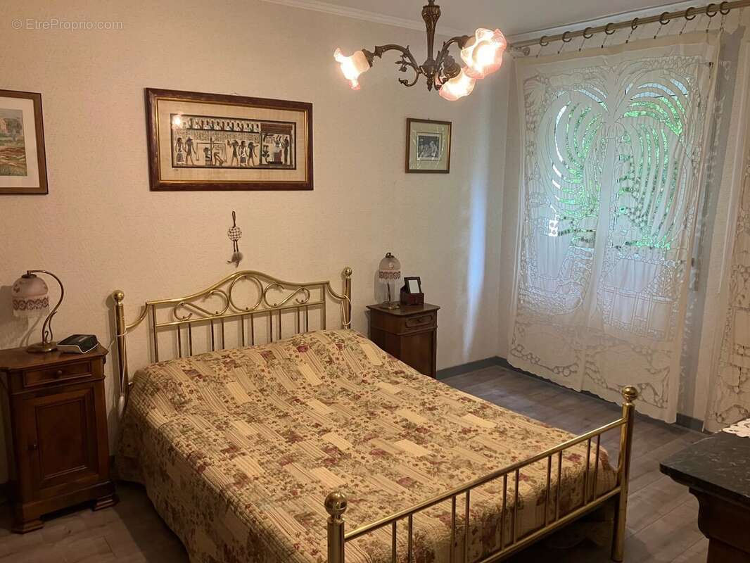 Maison à LA MEMBROLLE-SUR-CHOISILLE