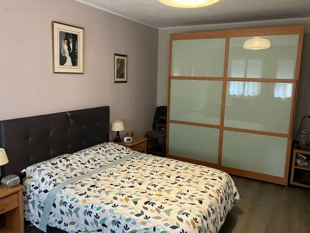 Maison à LA MEMBROLLE-SUR-CHOISILLE