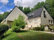 Maison à LA MEMBROLLE-SUR-CHOISILLE