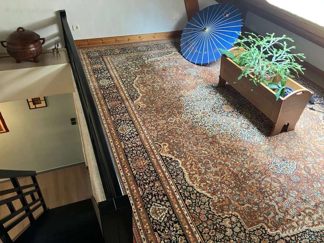 Maison à LA MEMBROLLE-SUR-CHOISILLE