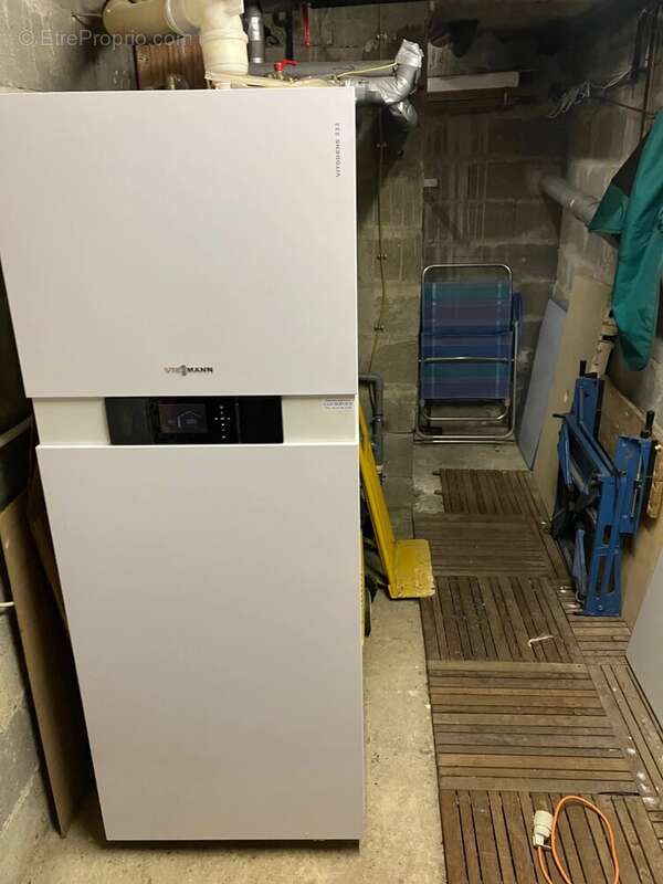 Maison à LA MEMBROLLE-SUR-CHOISILLE