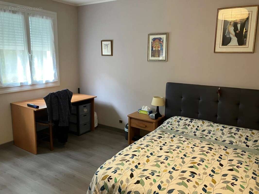 Maison à LA MEMBROLLE-SUR-CHOISILLE