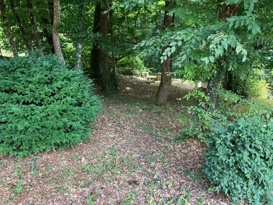 Maison à LA MEMBROLLE-SUR-CHOISILLE