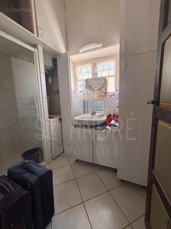 Maison à LA COTE-SAINT-ANDRE