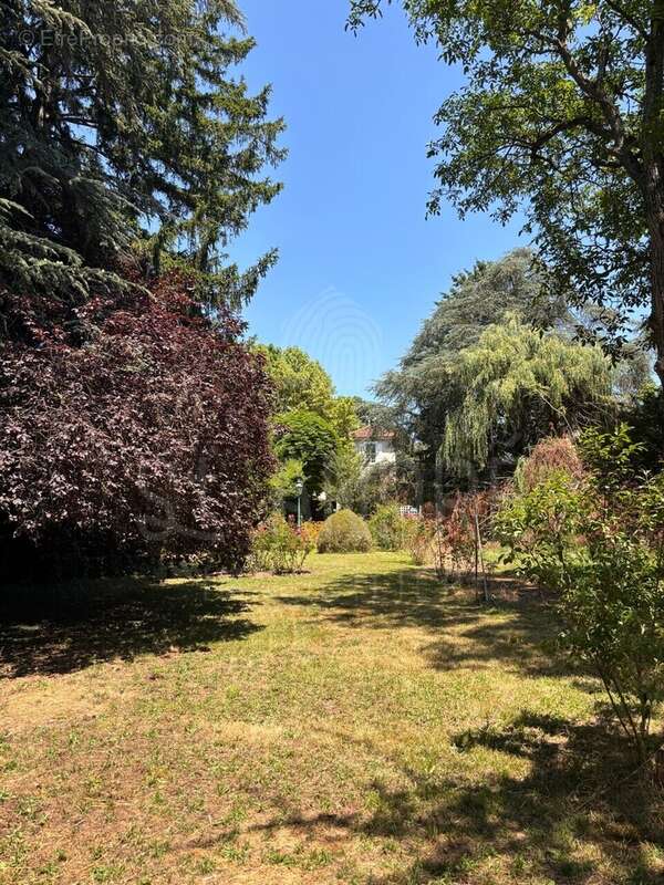 Maison à LA COTE-SAINT-ANDRE