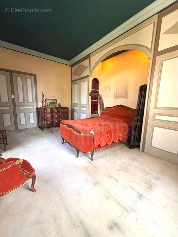 Maison à LA COTE-SAINT-ANDRE